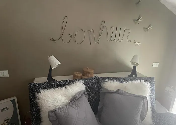 شقة Charming Penthouse In تورينو