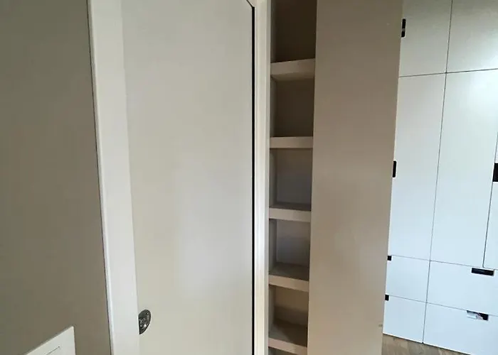 Apartmán Charming Penthouse In