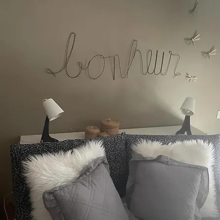 شقة Charming Penthouse In تورينو